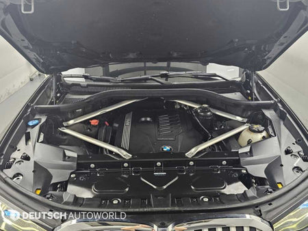 BMW X7 — photo 06