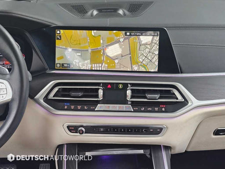 BMW X7 — photo 14