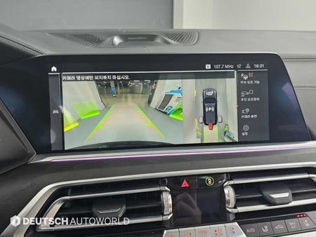 BMW X7 — photo 15