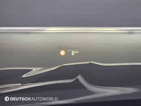 BMW X7 — photo 17