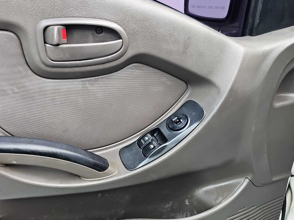 Hyundai Porter II — photo 12