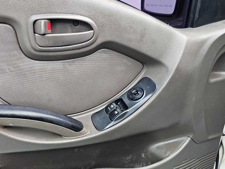Hyundai Porter II — photo 12