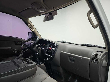 Hyundai Porter II — photo 15