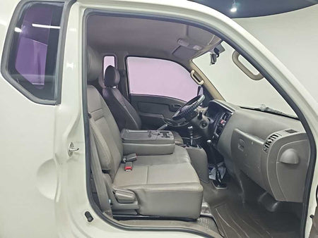 Hyundai Porter II — photo 16