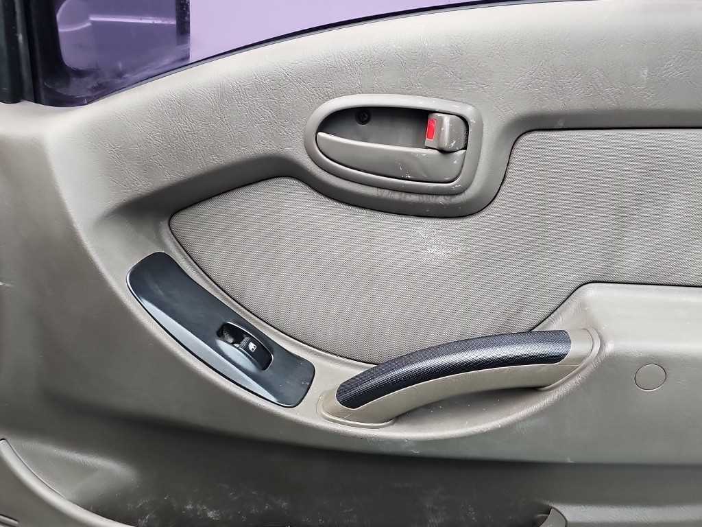 Hyundai Porter II — photo 17
