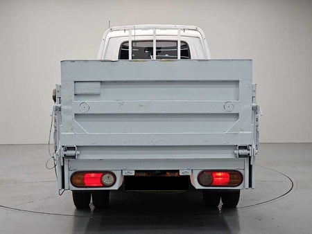 Hyundai Porter II — photo 03