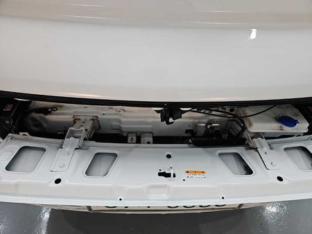 Hyundai Porter II — photo 05
