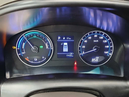 Hyundai Porter II — photo 06