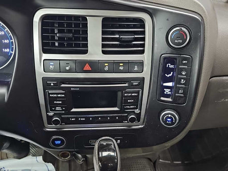 Hyundai Porter II — photo 10