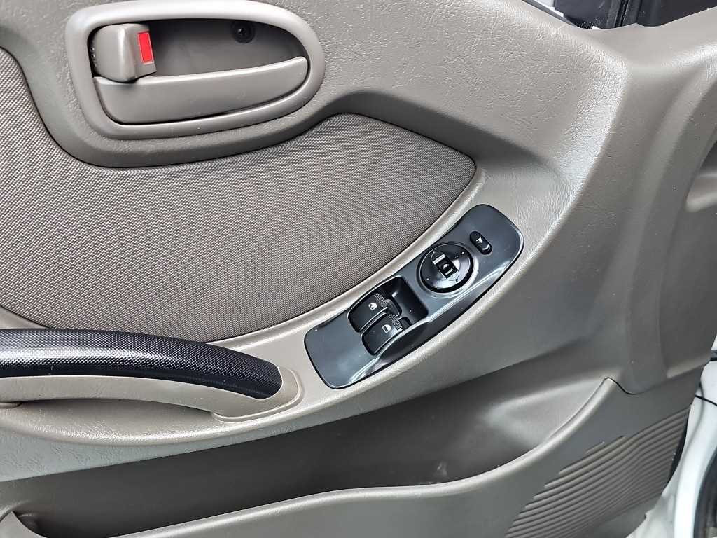Hyundai Porter II — photo 14