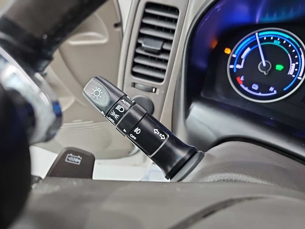 Hyundai Porter II — photo 15