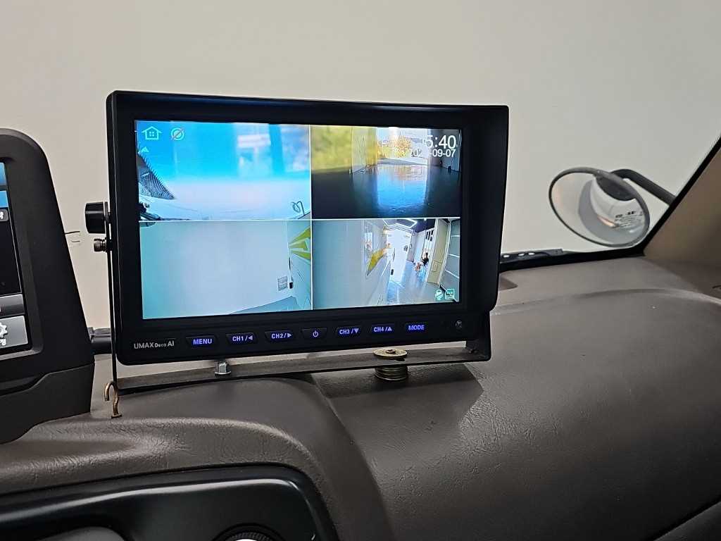 Hyundai Porter II — photo 17