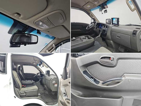Hyundai Porter II — photo 18