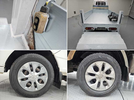 Hyundai Porter II — photo 19