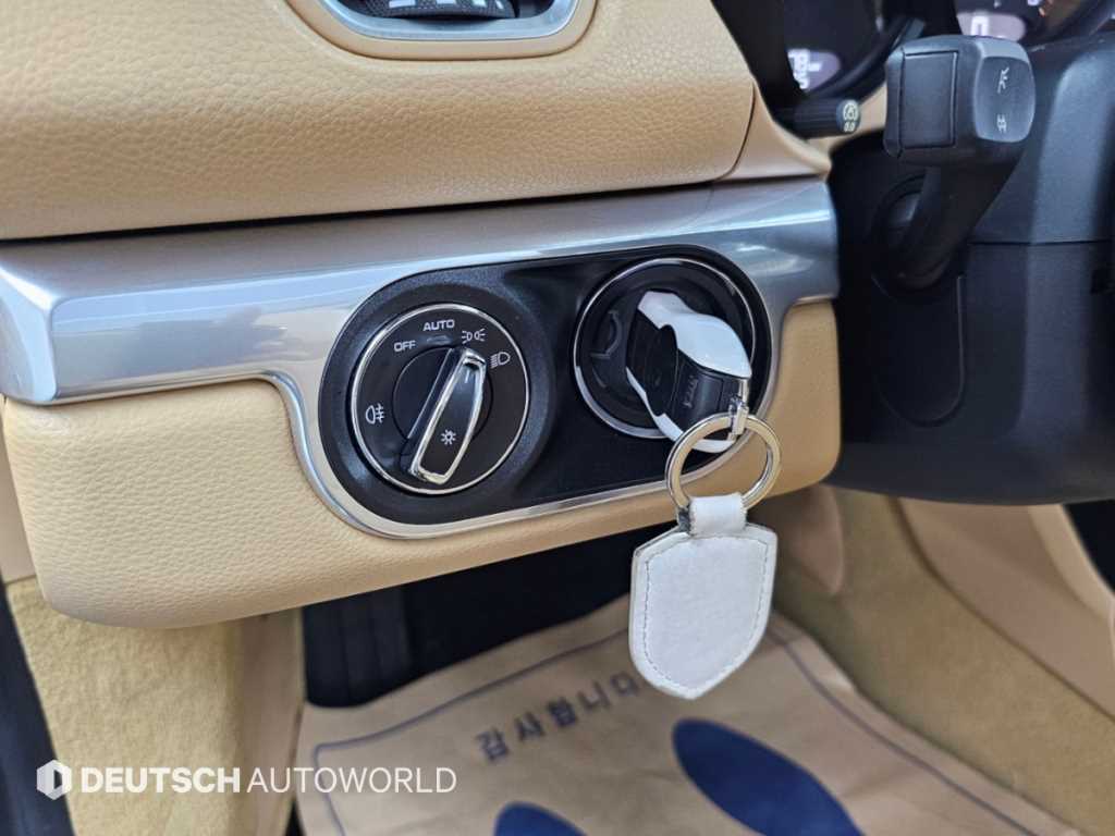 Porsche 718 — photo 17