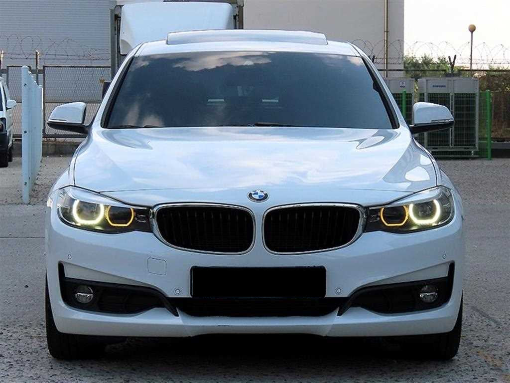 BMW Gran Turismo — photo 02