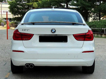 BMW Gran Turismo — photo 04