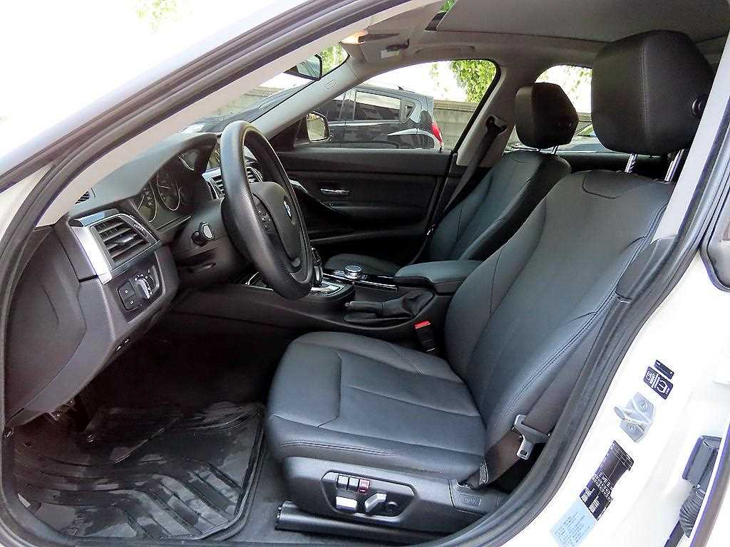 BMW Gran Turismo — photo 05
