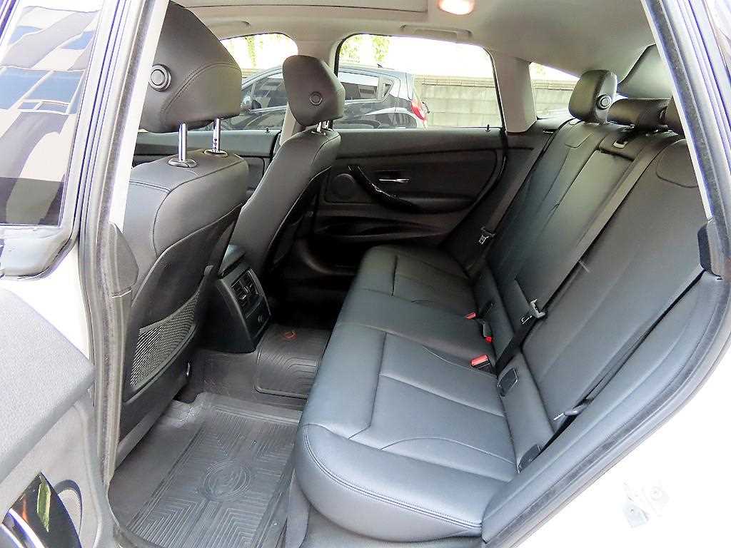 BMW Gran Turismo — photo 06