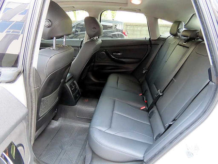 BMW Gran Turismo — photo 06