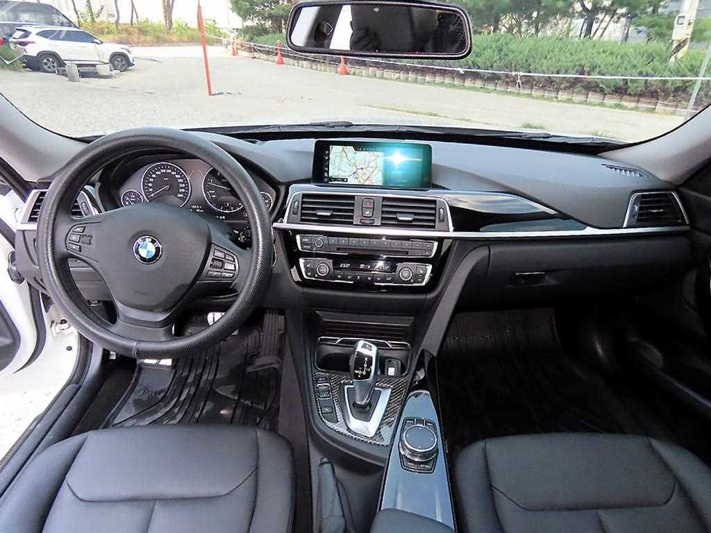 BMW Gran Turismo — photo 07