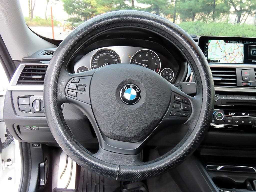 BMW Gran Turismo — photo 08