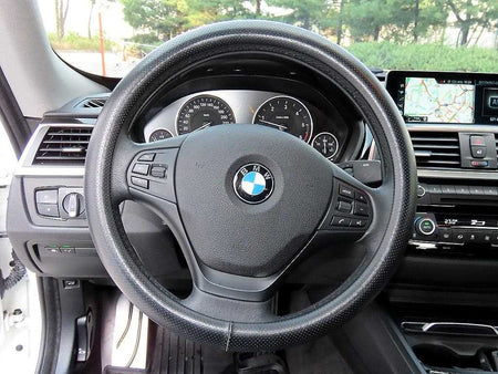 BMW Gran Turismo — photo 08
