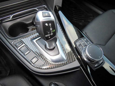 BMW Gran Turismo — photo 11