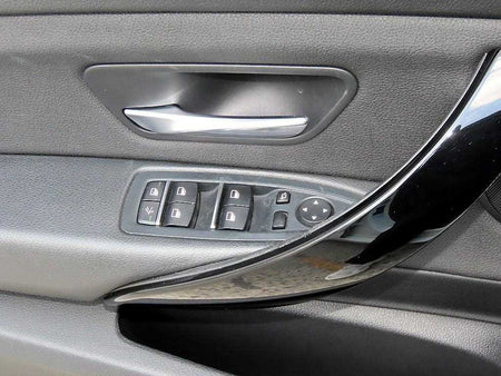 BMW Gran Turismo — photo 12