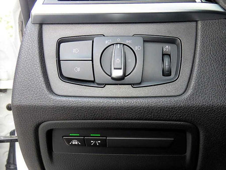 BMW Gran Turismo — photo 13