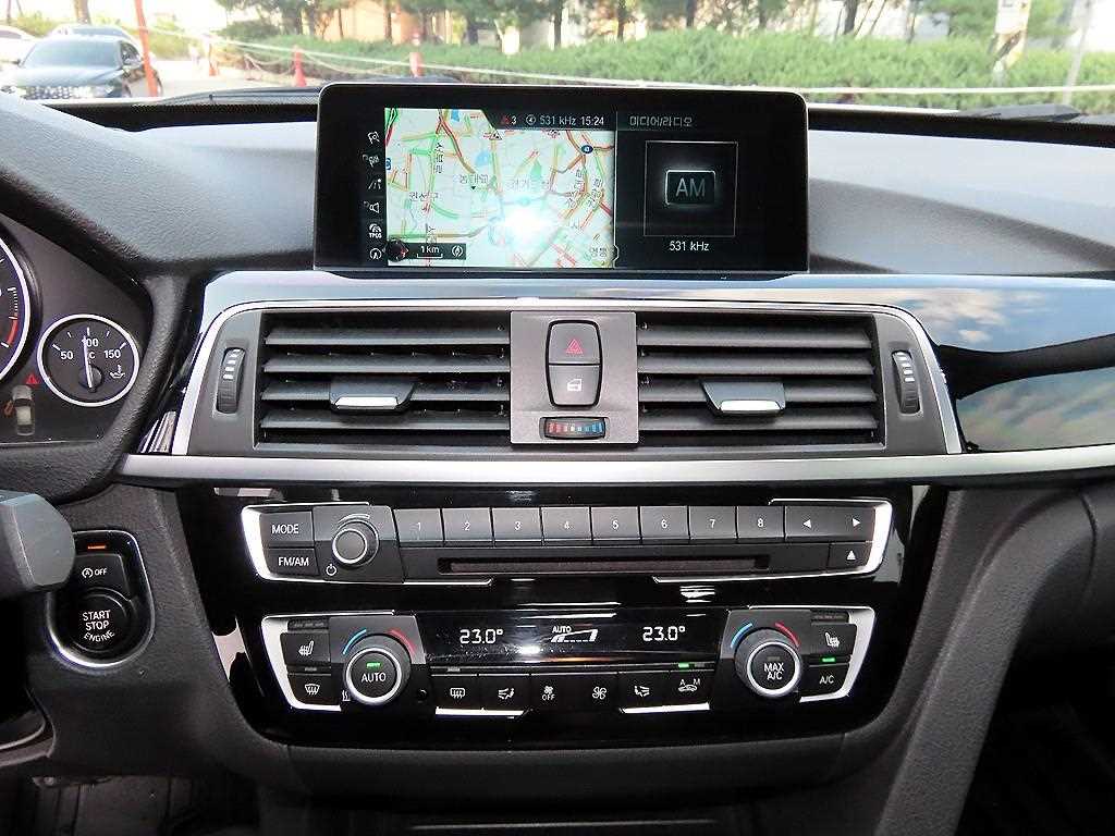 BMW Gran Turismo — photo 14
