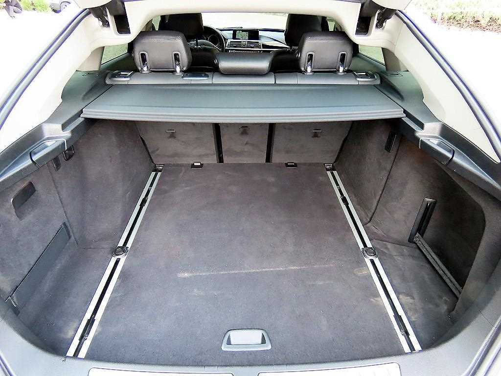 BMW Gran Turismo — photo 17