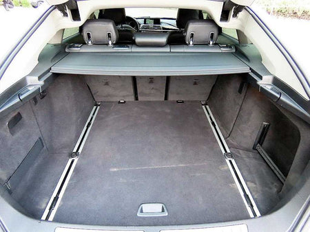 BMW Gran Turismo — photo 17