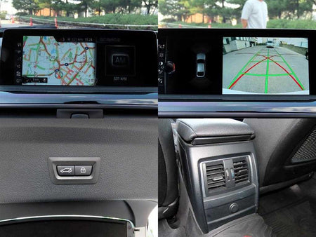 BMW Gran Turismo — photo 18