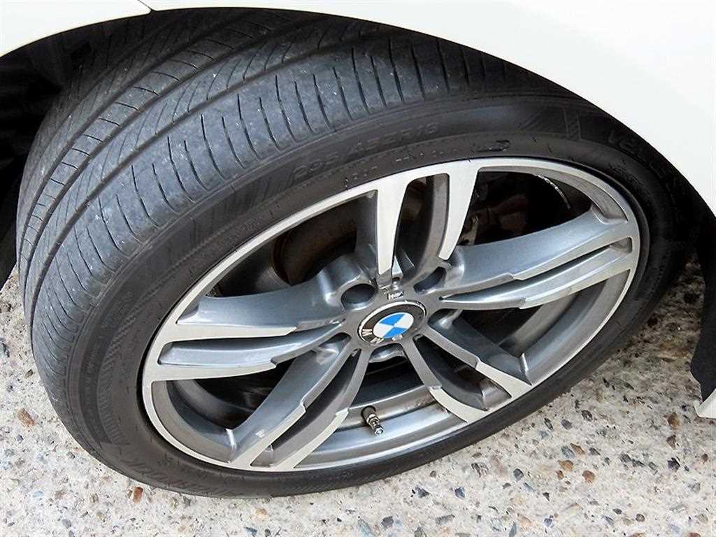 BMW Gran Turismo — photo 20