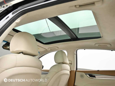 Hyundai Grandeur — photo 06