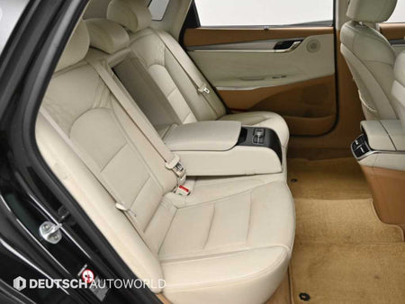Hyundai Grandeur — photo 10
