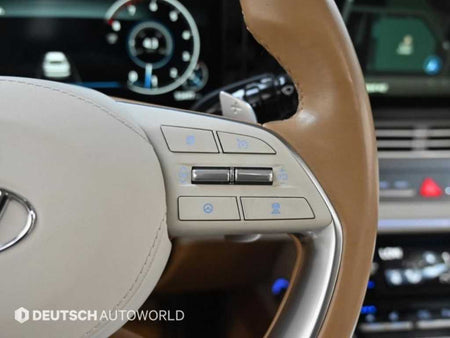 Hyundai Grandeur — photo 11