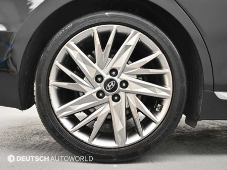Hyundai Grandeur — photo 20