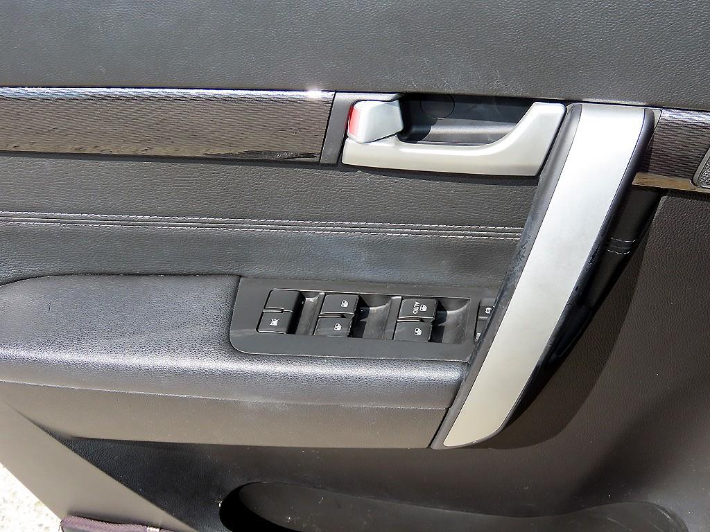 CHEVROLET Captiva — photo 11