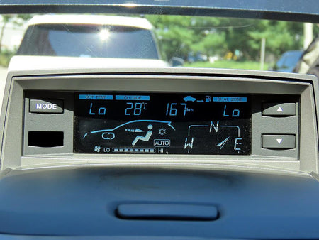 CHEVROLET Captiva — photo 15