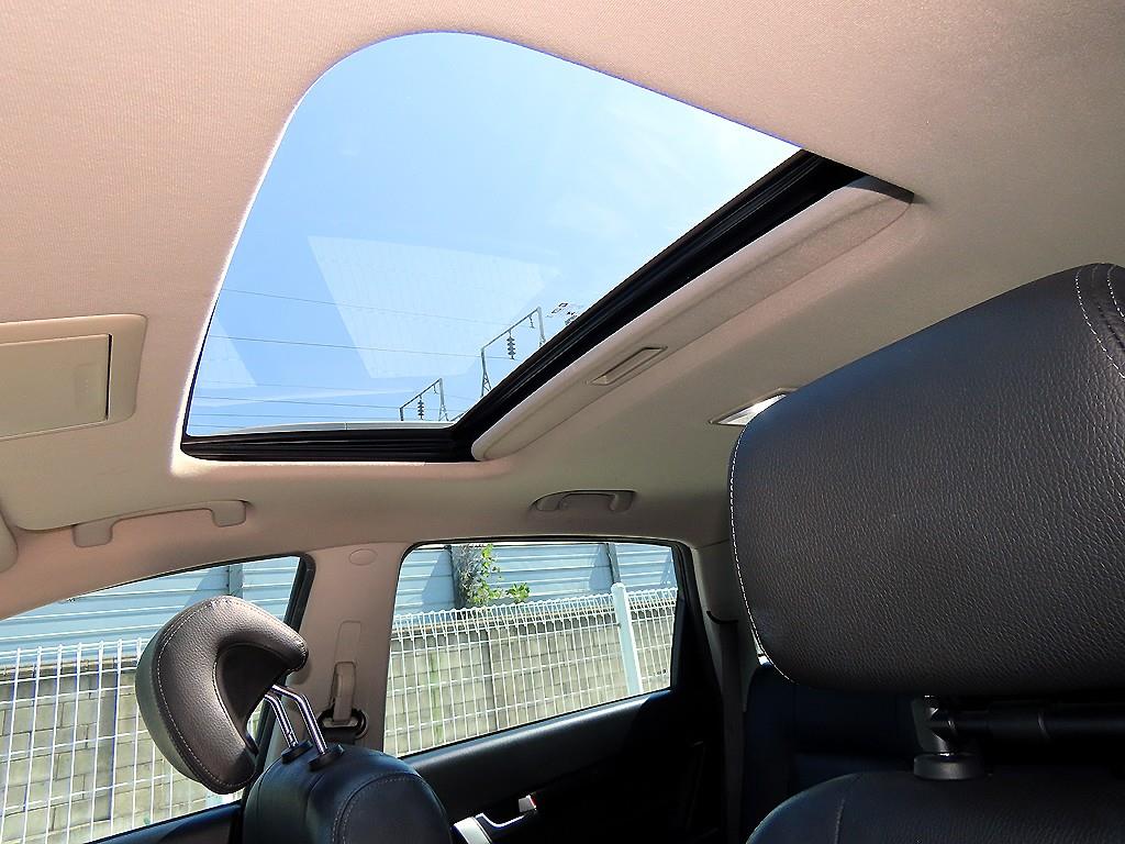 CHEVROLET Captiva — photo 18