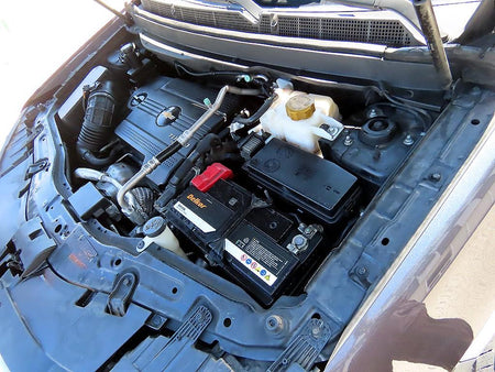 CHEVROLET Captiva — photo 19