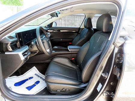 Hyundai Grandeur — photo 05