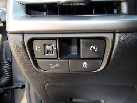 Hyundai Grandeur — photo 11