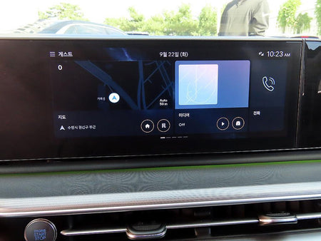 Hyundai Grandeur — photo 13