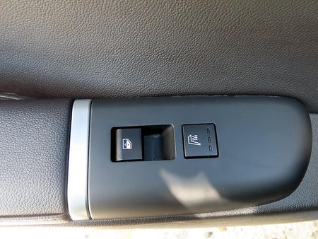 Hyundai Grandeur — photo 16