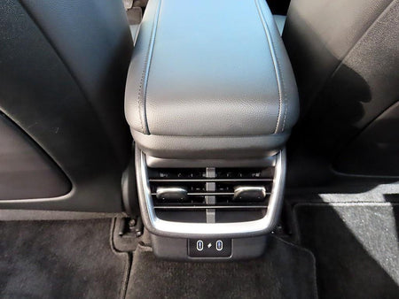Hyundai Grandeur — photo 17