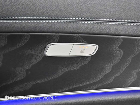 Mercedes-Benz E-Class — photo 16