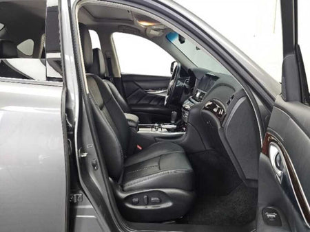 Infiniti Q70 — photo 11